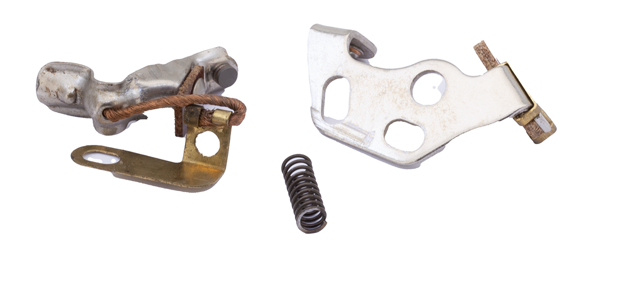 Samwel Supplies Ignition and Advance Unit Replacement Parts – Engine Electrics