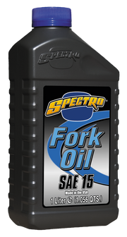 Spectro Fork Oil