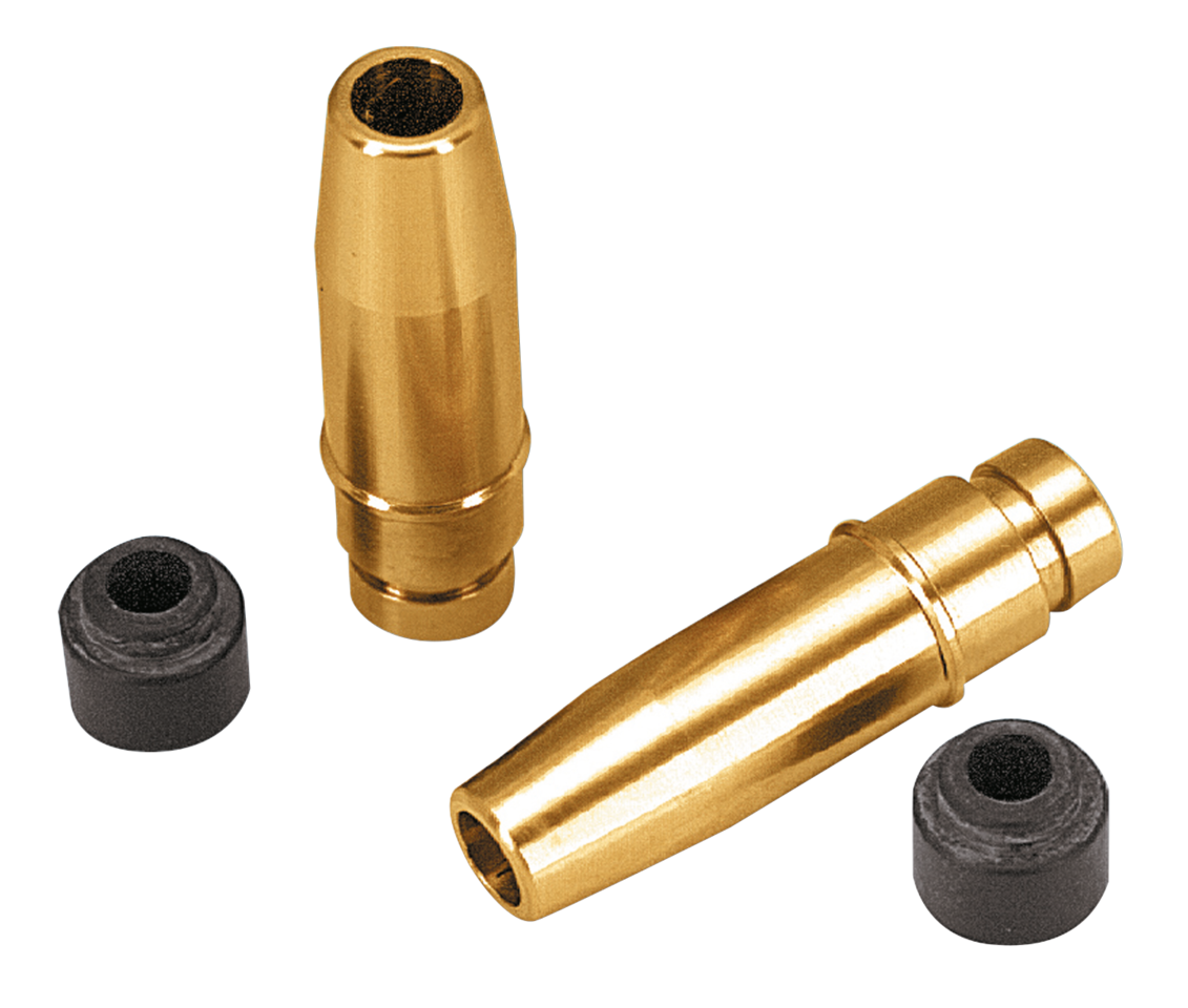 Kibblewhite Precision Machining Inc. Ampco 45 Valve Guides with Valve Stem Seals