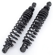 Bitubo Wme Series Shocks – Frame & Rear Suspension