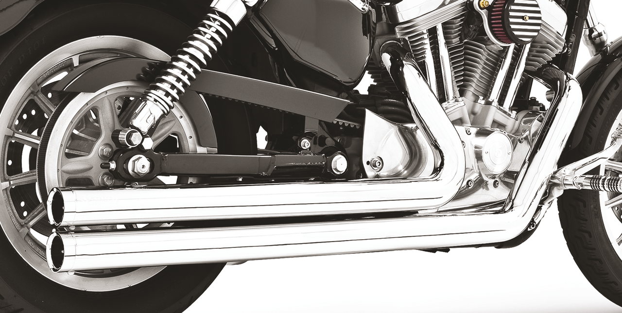 Freedom Performance Exhaust Independence Lg