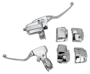 Zodiac Handlebar Control Kits for Touring