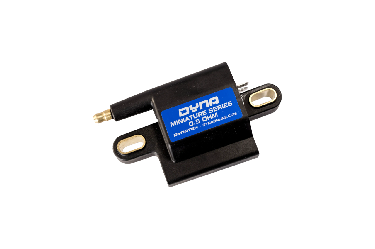 Dynatek Dyna Miniature Coils – Engine Electrics