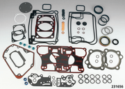 James Gaskets Engine Gasket Kits for Harley – Gasket & Seals