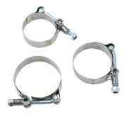 Freedom Performance Exhaust T-Bolt Style Muffler Clamps