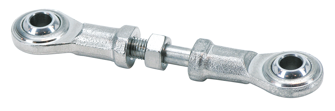 Zodiac Shifter Rod with Ball Joints – Foot Control