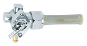 Zodiac Petcocks with Nut Connection – Gas- & Oil Tank