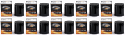Zodiac Genuine Zodiac Spin-On Oil Filters
