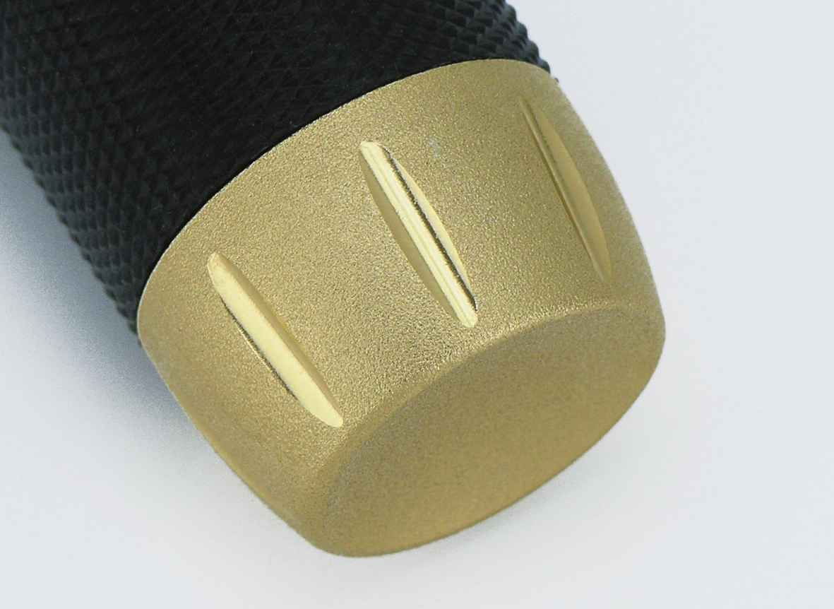 Zodiac Panorama Grips – Handlebar