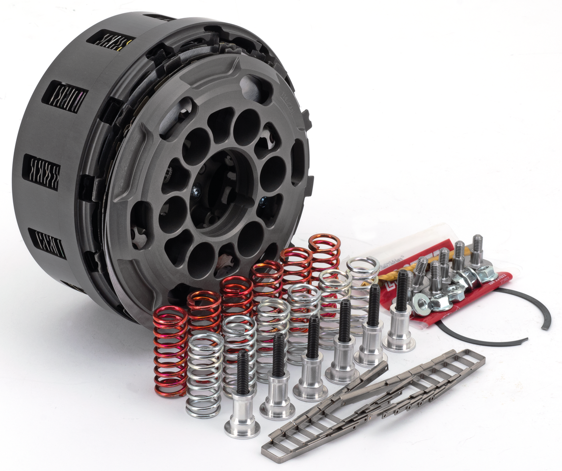 Rekluse Apex Performance Clutch – Primary & Clutch