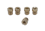 Daytona Main & Slow Jets for Keihin CV Carburetors – Intake