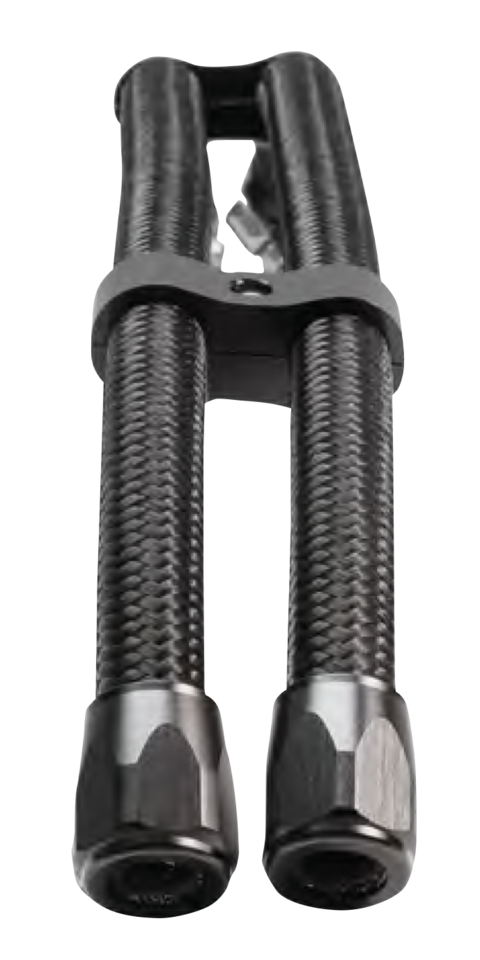 Jagg Oil Hose Upgrade Kits