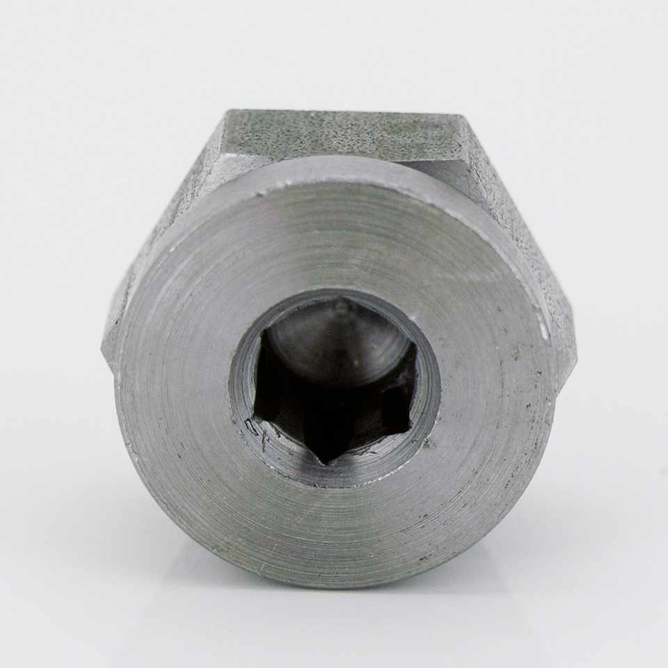 ThunderMax Weld-In Sensor Bungs – Exhaust