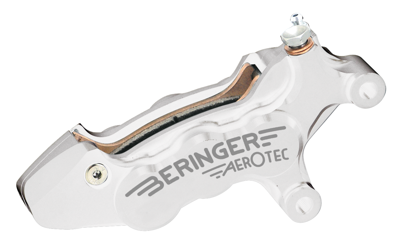 Beringer Brake System