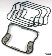 James Gaskets Gaskets, O-Rings and Seals for Sportster 1986-2003 and Buell 1997-2002 – Gasket & Seals