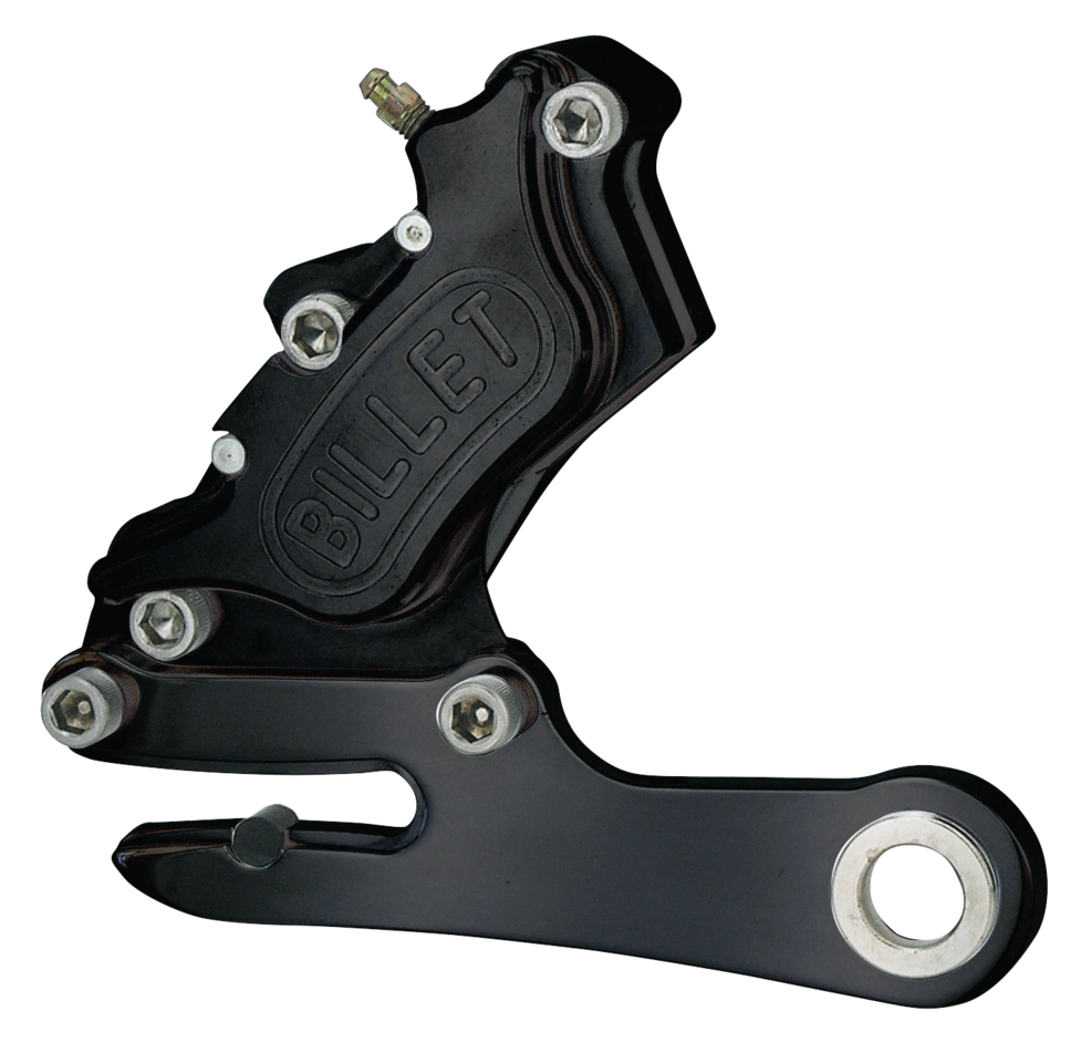 Harrison "billet" Brake Calipers