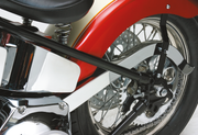 Zodiac's Bobber – Kit Bikes