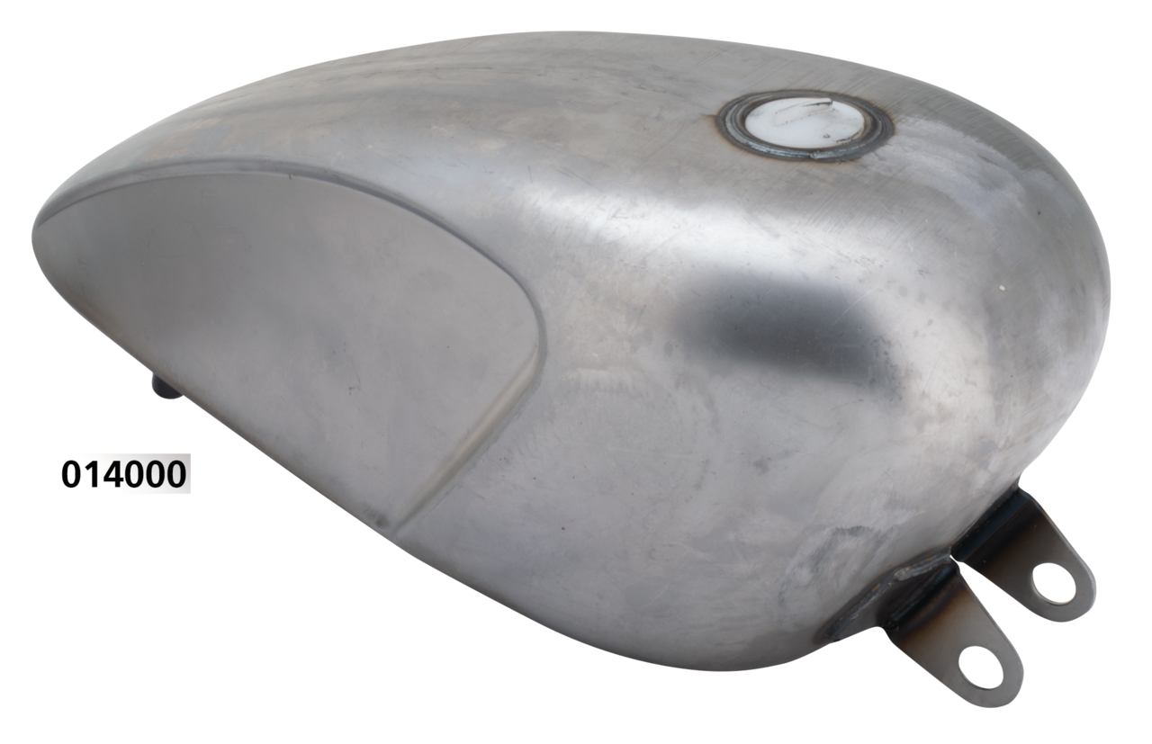 Zodiac Slimline Legacy Tanks – Gas- & Oil Tank