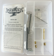 Dynojet Tuner Kits – Intake
