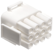Namz Amp Mate-N-Lock Connectors – Electric & Light