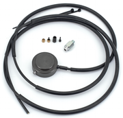 Zodiac Hydraulic Clutch for Big Twin & Twin Cam – Primary & Clutch