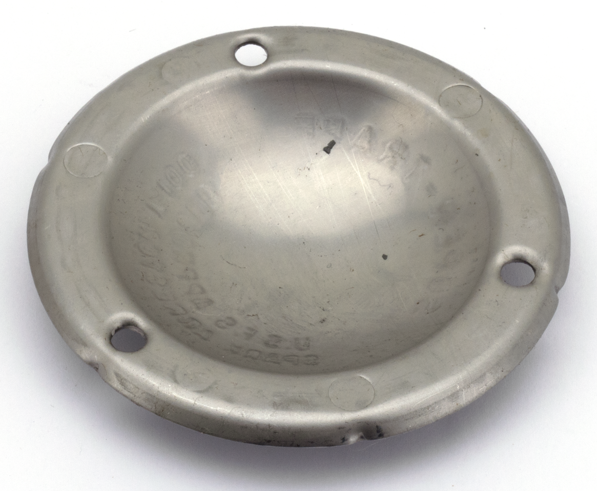 SuperTrapp Accessories and Replacement Parts for 3" Internal Disc Series