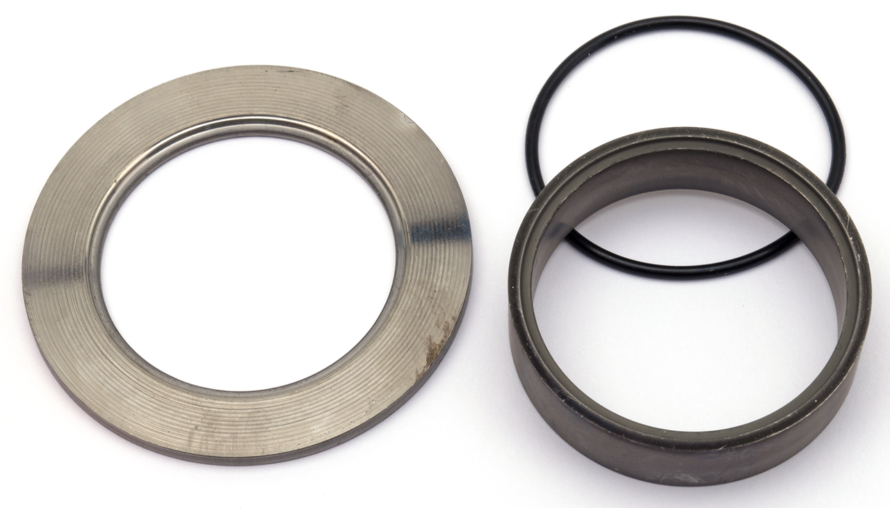 HD Mgi "the Cure" Main Drive Gear Seal Kit for 4-SPEED Big Twin – Transmission