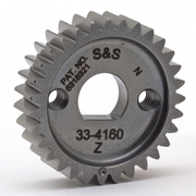 S&S Cycle Thundermax Cams by Red Shift for Twin Cam – Engine