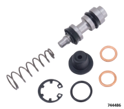 Zodiac Front Brake Master Cylinder Repair Kits – Handlebar