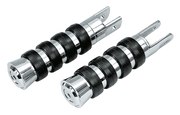 Zodiac Jb Style Footpegs – Foot Control