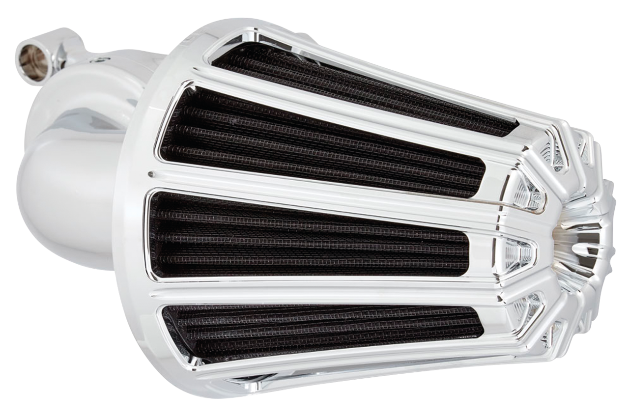 Arlen Ness Monster Sucker Air Cleaners – Intake