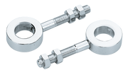 Zodiac Swingarm Parts for Sportster 1954-1981 – Frame & Rear Suspension