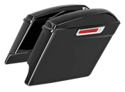 Zodiac Stretched 2014 to Present Style Touring Hard Bags – Luggage