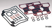 James Gaskets Engine Gasket Kits for Harley – Gasket & Seals