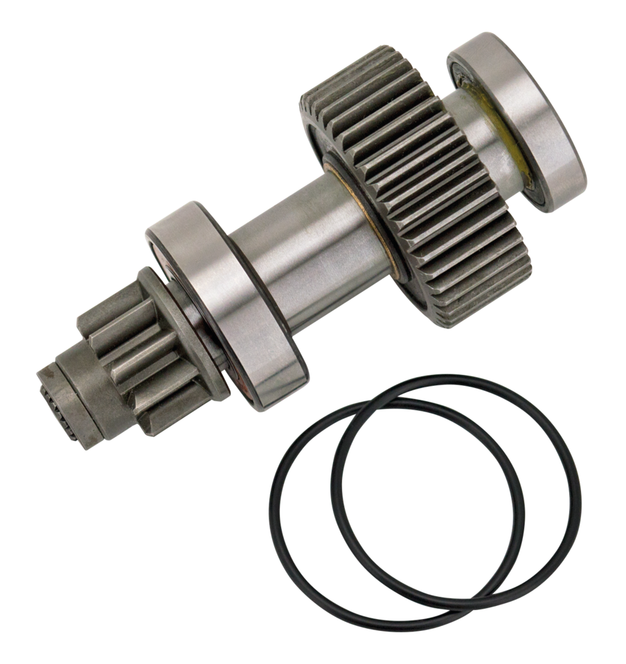All Balls Starter Clutch for 6-SPEED Twin Cam – Engine Electrics