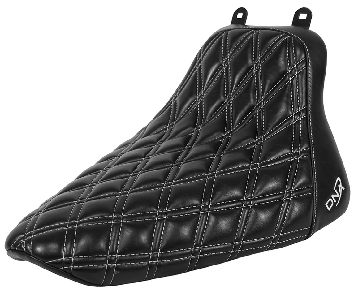 Dna Solo Seats for Softail