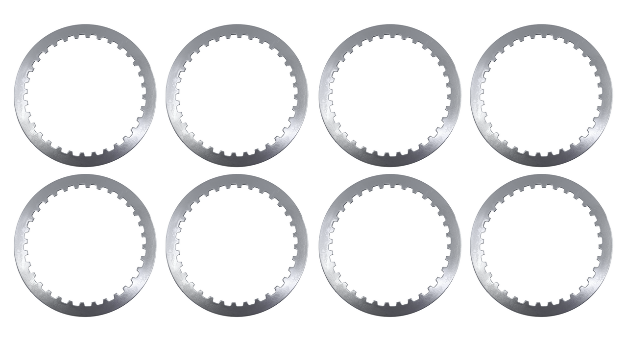 Zodiac Parts for Standard Clutch on 1998-2000 Evolution Big Twin & 1999-2017 Twin Cam – Primary & Clutch