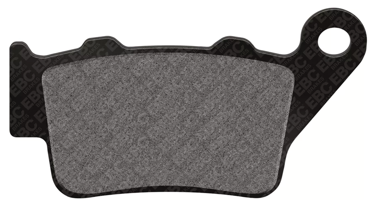 EBC Brakes International Disc Brake Pads for Victory