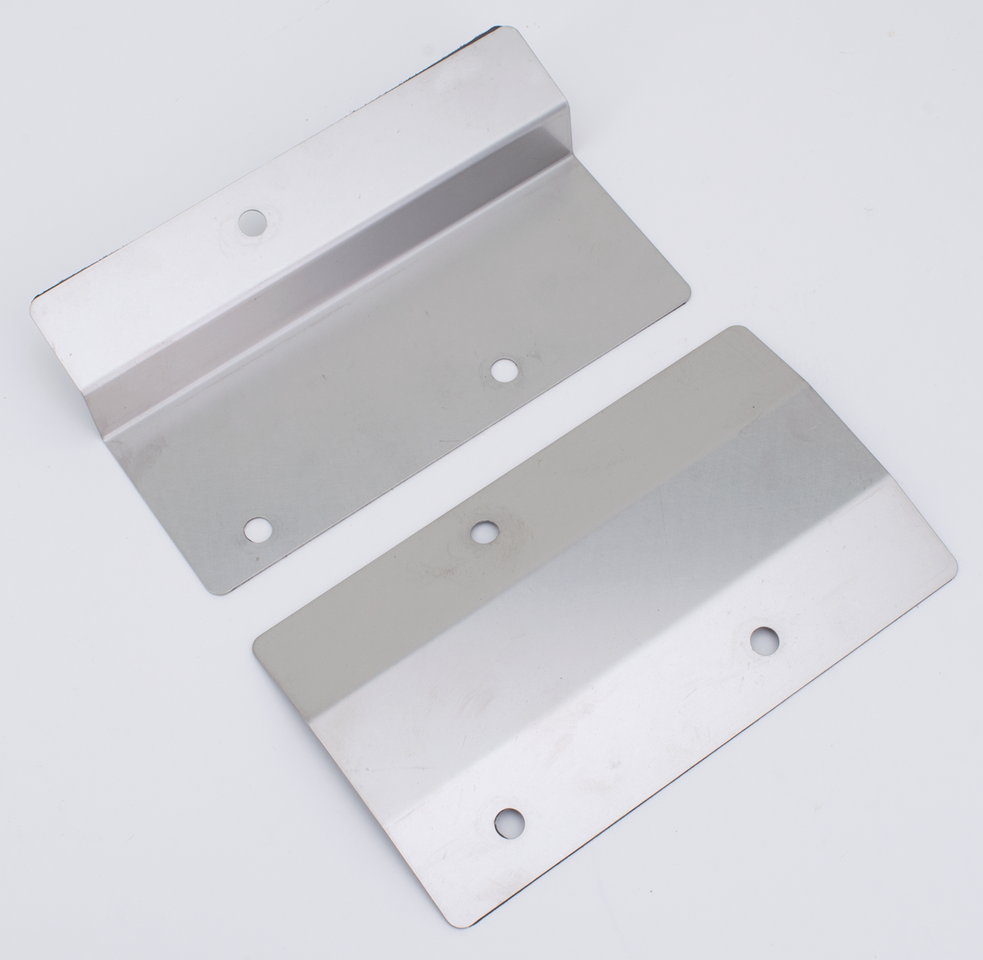 Zodiac Single-Sided Swingarm for Softail
