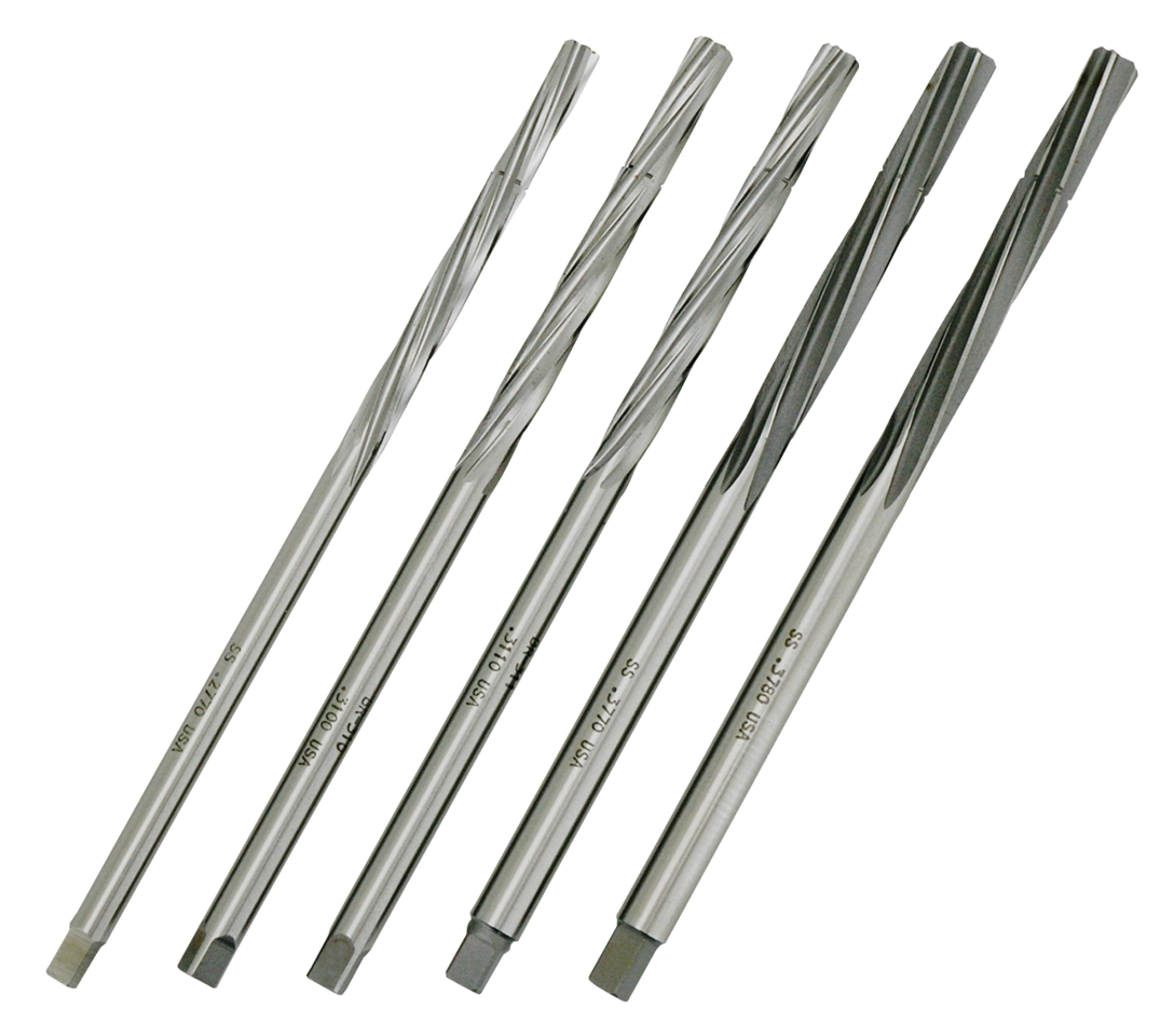 Kibblewhite Hss Valve Guide Reamers – Tools & Chemicals