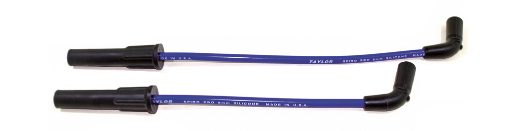 Sumax Pro Wire Spark Plug Wire Kits – Engine Electrics