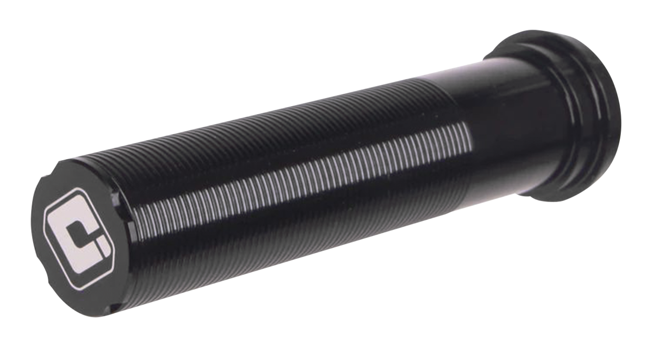 Odi Fusion Alloy Throttle Sleeve – Handlebar