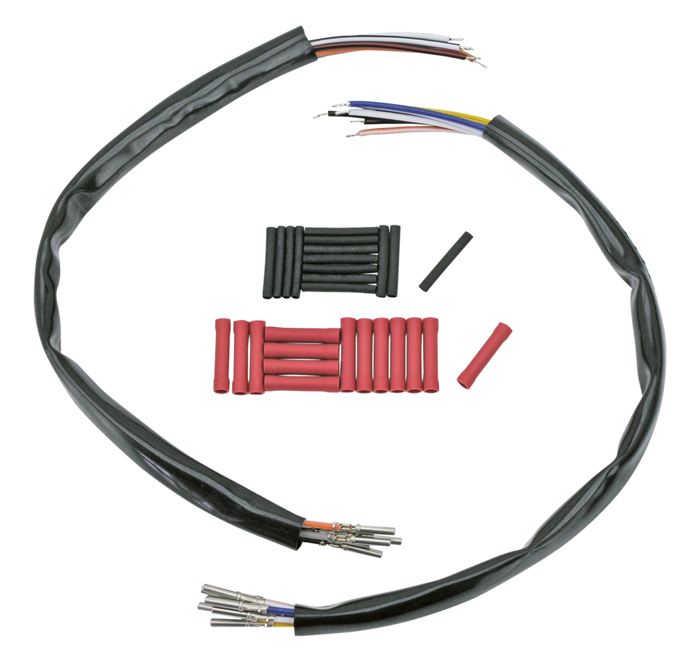 Zodiac Handlebar Wiring Extensions for 1996-2006 Models – Control Cables & Hydraulic Lines