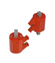 Dynatek Dyna-Mite Coils with Angled Tower by Dyna-Tek – Engine Electrics