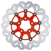 Galfer "wave" Floating Disc Brake Rotors