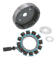 Standard Motor Products Alternator Stator and Rotor Kits – Engine Electrics