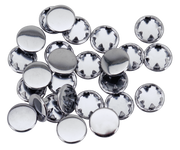Midwest Acorn Nut Company Allen Hole Plugs for 7/16" and 1/2" Allen Screws – Hardware