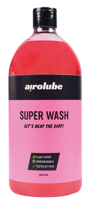 Airolube Super Wash – Tools & Chemicals