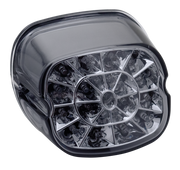 Zodiac Laydown Spider Web Style LED Taillights – Electric & Light