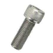 Colony SAE Size Zinc Plated Hardware